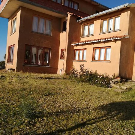 Hostal Inti Wayra Comunidad Yumani Extérieur photo